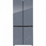 Холодильник Hiberg RFQ-600DX NFGС inverter