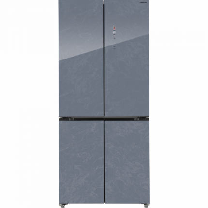 Холодильник Hiberg RFQ-600DX NFGС inverter