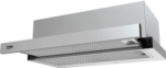 Вытяжка Beko BHNT613R4CX 9211653200
