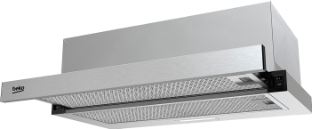 Вытяжка Beko BHNT613R4CX 9211653200