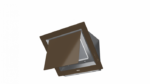 Пристенная вытяжка Teka DLV 68660 TOS LONDON BRICK