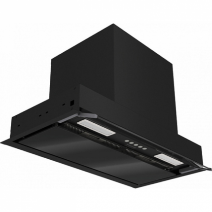 Кухонная вытяжка Franke T-FORM 60 BK 305.0706.455