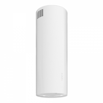 Островная вытяжка Falmec White Polar Isola 35 CPWI90.E0P2#ZZZB491F