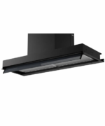 Встраиваемая вытяжка Kuppersberg NANCY III 90 Black