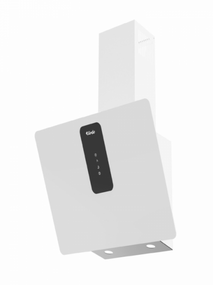 Вытяжка наклонная Ardo HI361EW2