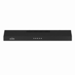 Кухонная вытяжка Elikor ECO ONE 60 BK 300.0744.539