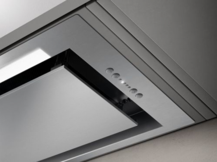 Вытяжка Elica HIDDEN 2.0 IX/A/72 PRF0095073A
