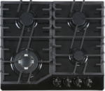 Варочная панель газовая Scandilux SBE4551B