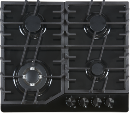 Варочная панель газовая Scandilux SBE4551B