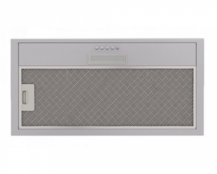 Вытяжка Elikor КВ Cube Basic 60П-500-К3Д хром 305.0741.522