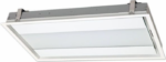 Островная вытяжка Falmec Nuvola Is White 90 (потолочная) CNUI90.03P2#ZZZB400N