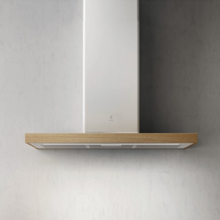 Вытяжка Elica BIO WH/A 90 ROVERE PRF0147266A