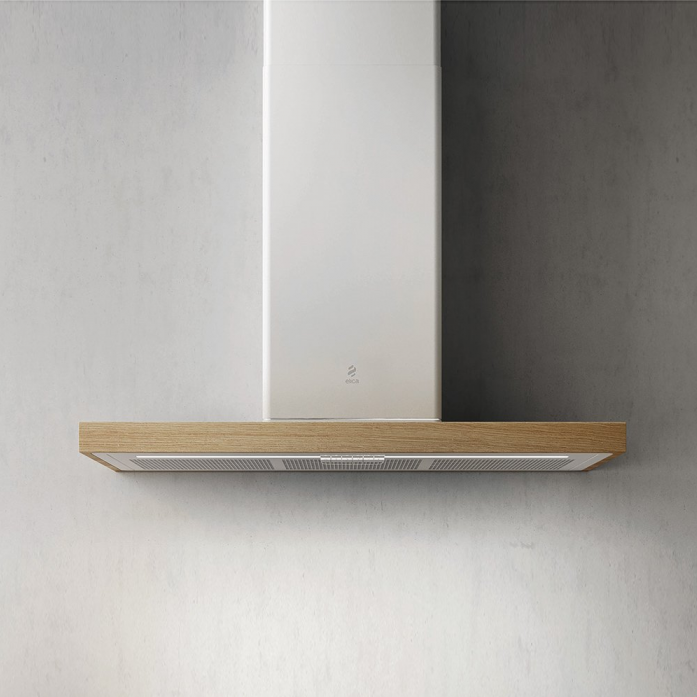 Вытяжка Elica BIO WH/A 90 ROVERE PRF0147266A Вытяжка Elica BIO WH/A 90 ROVERE PRF0147266A