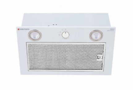 Вытяжка Meferi INBOX52WH PUSH COMFORT