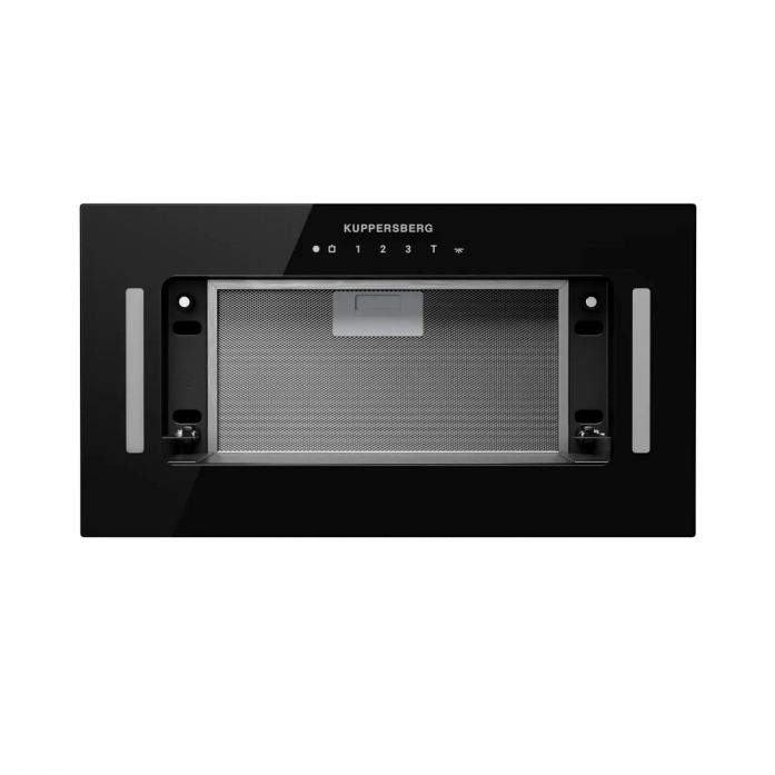 Вытяжка встраиваемая Kuppersberg BIM 600 Black Вытяжка встраиваемая Kuppersberg BIM 600 Black
