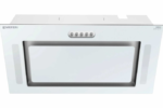 Вытяжка полновстраиваемая Meferi INBOX52WH GLASS ULTRA