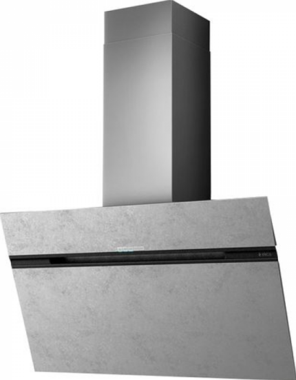 Вытяжка Elica STRIPE URBAN ZINC/A/90 PRF0147739