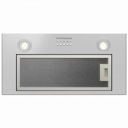Вытяжка встраиваемая Kuppersberg INPUSH 60 X