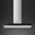 Вытяжка SMEG KBT9L4VN