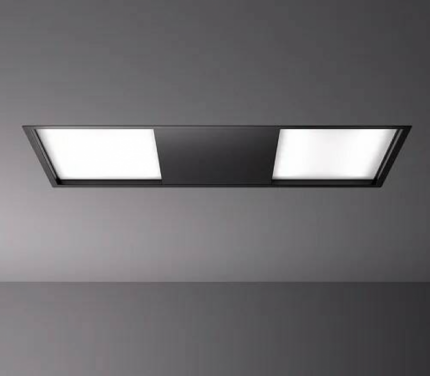 Вытяжка Falmec SKEMA 120 BLACK CSKI20.E0P2#ZZZN400F