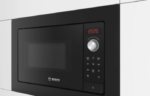 Микроволновая печь Bosch BFL623MC3