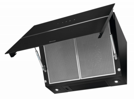 Наклонная вытяжка Brandt BHV2673XB