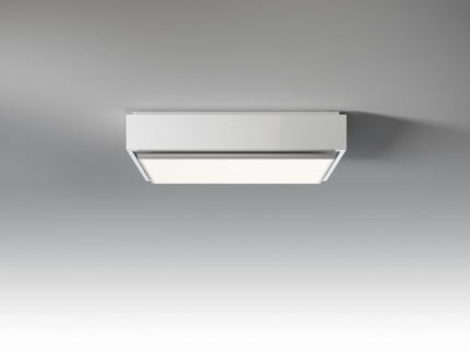 Островная вытяжка Falmec Levante IS.120 Vetro Bianco CLVI20.E0P7#ZZZF461F