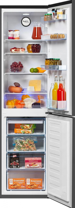Холодильник Beko B3R0CNK332HG Холодильник Beko B3R0CNK332HG