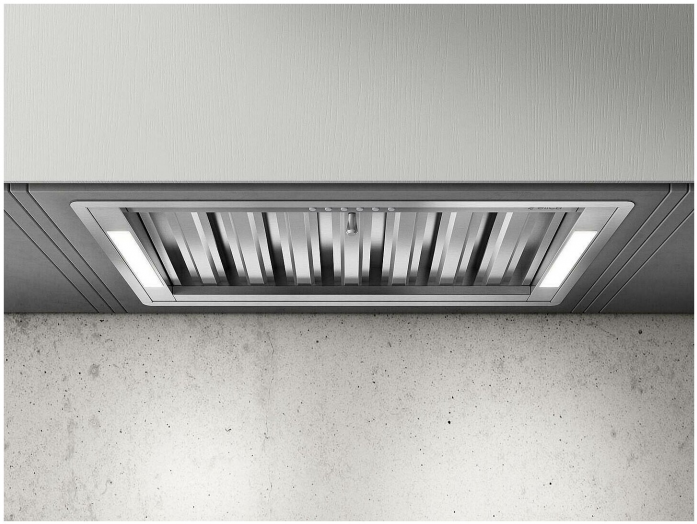 Вытяжка Elica CT35 PRO IX/A/120 PRF0183210 Вытяжка Elica CT35 PRO IX/A/120 PRF0183210