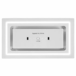 Вытяжка Zigmund & Shtain K 171.5 W
