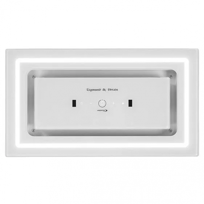 Вытяжка Zigmund & Shtain K 171.5 W Вытяжка Zigmund & Shtain K 171.5 W