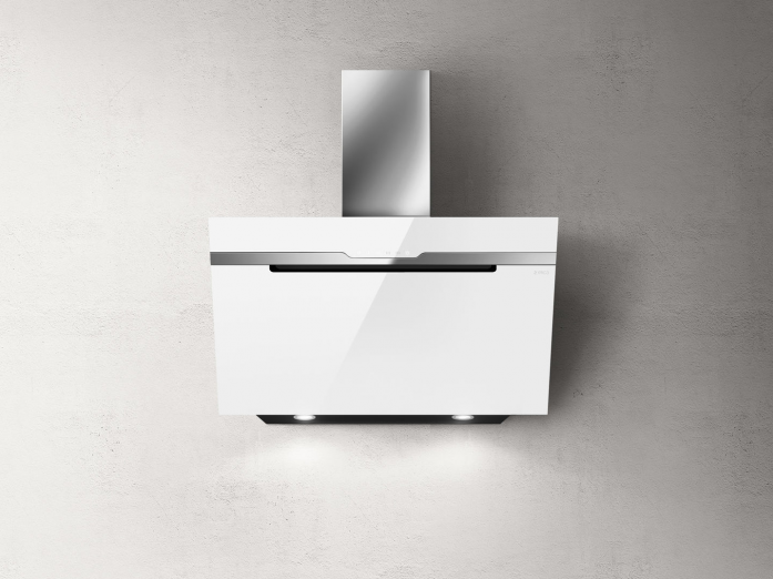 Вытяжка Elica MAJESTIC WH/A/90 PRF0124236A Вытяжка Elica MAJESTIC WH/A/90 PRF0124236A