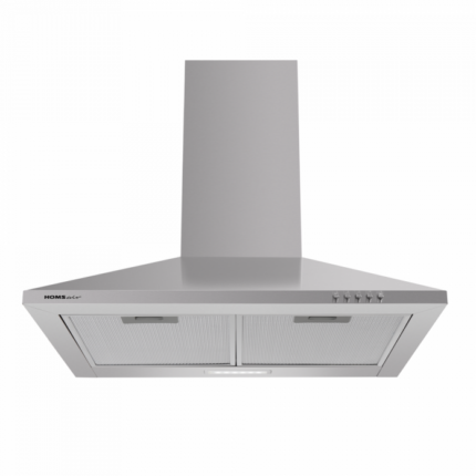 Вытяжка Homsair Delta 50 нержавейка