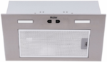 Встраиваемая вытяжка Haier HVX-BI662X