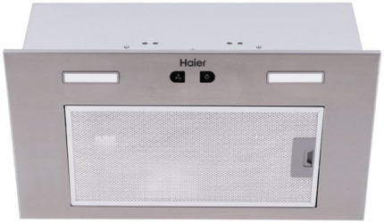 Встраиваемая вытяжка Haier HVX-BI662X