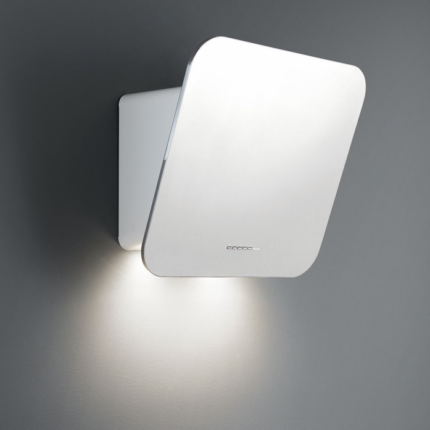 Вытяжка пристенная Falmec Tab White 80 см CTCN80.E0P2#ZZZB491F
