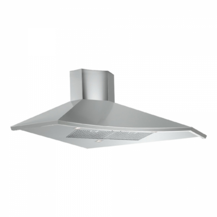 Вытяжка угловая Falmec Design Elios Ang Steel 90 см CEIA90.E0P1#CRII491F