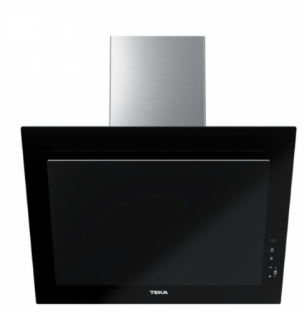 Пристенная вытяжка Teka DVT 68660 TBS Black