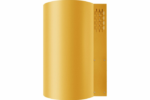 Вытяжка цилиндрическая Meferi TUBE40GOLD COMFORT PLUS