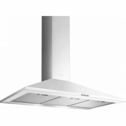 Вытяжка Jet Air GAIA WH/A/60 PRF0112627B