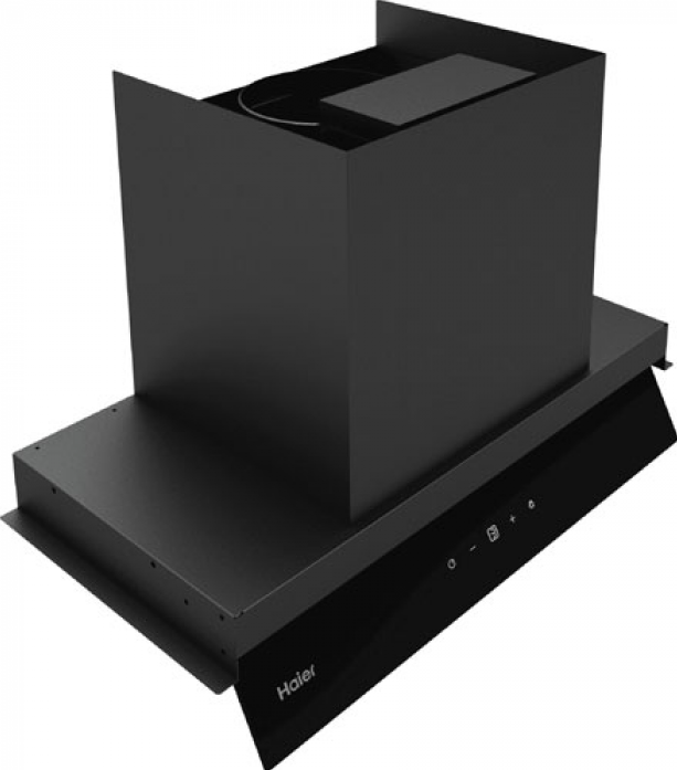 Встраиваемая вытяжка Haier HVX-W675TGB Встраиваемая вытяжка Haier HVX-W675TGB