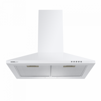 Вытяжка Homsair Delta 50 белая