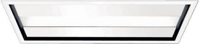 Островная вытяжка Falmec Nuvola Is White 90 (потолочная) CNUI90.03P2#ZZZB400N Островная вытяжка Falmec Nuvola Is White 90 (потолочная) CNUI90.03P2#ZZZB400N