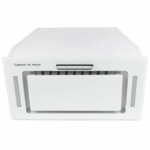 Вытяжка Zigmund & Shtain K 170.5 W