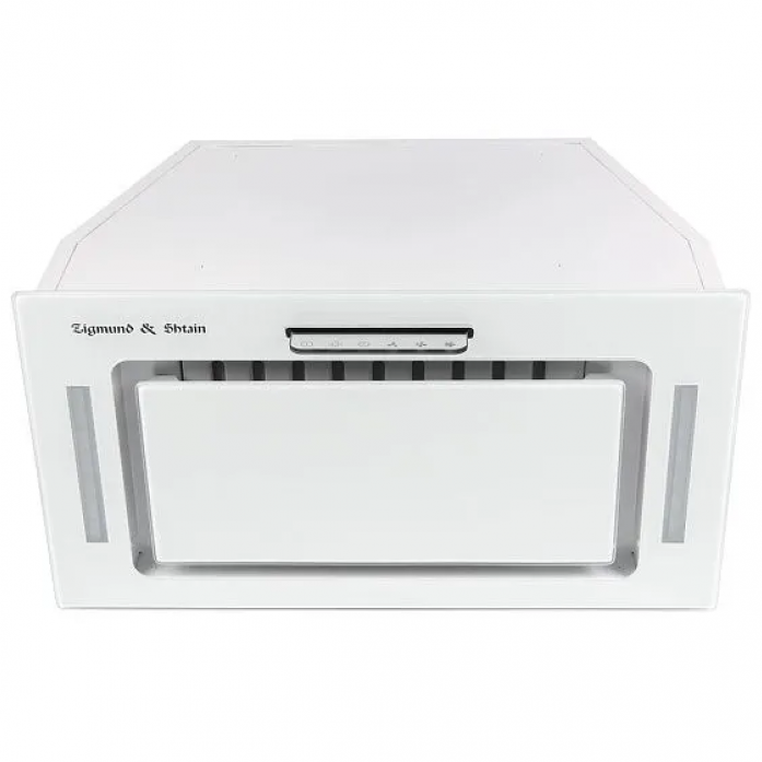 Вытяжка Zigmund & Shtain K 170.5 W Вытяжка Zigmund & Shtain K 170.5 W