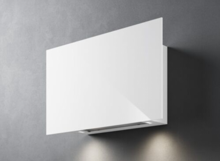 Вытяжка Falmec COVER WHITE CCFN85.E0P2#ZZZF460F
