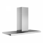 Островная вытяжка Falmec Lumen Isola Steel 120 CLUI20.E0P1#NEUI491F