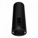 Кухонная вытяжка Maunfeld Lee Wall 35 Sensor черный