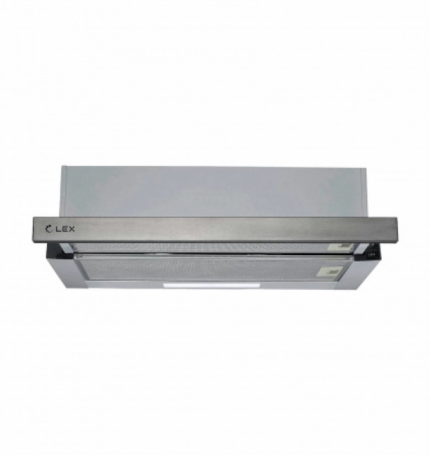 Вытяжка Lex Hermes 600 Inox