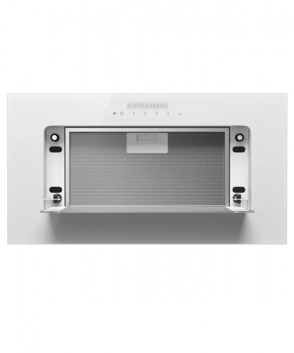 Вытяжка встраиваемая Kuppersberg BIM 600 White Вытяжка встраиваемая Kuppersberg BIM 600 White
